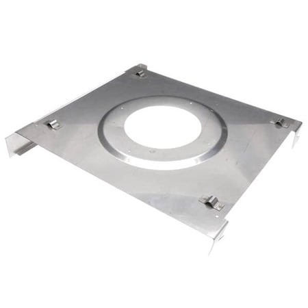 Blodgett Liner Baffle Assy, S/S 6056